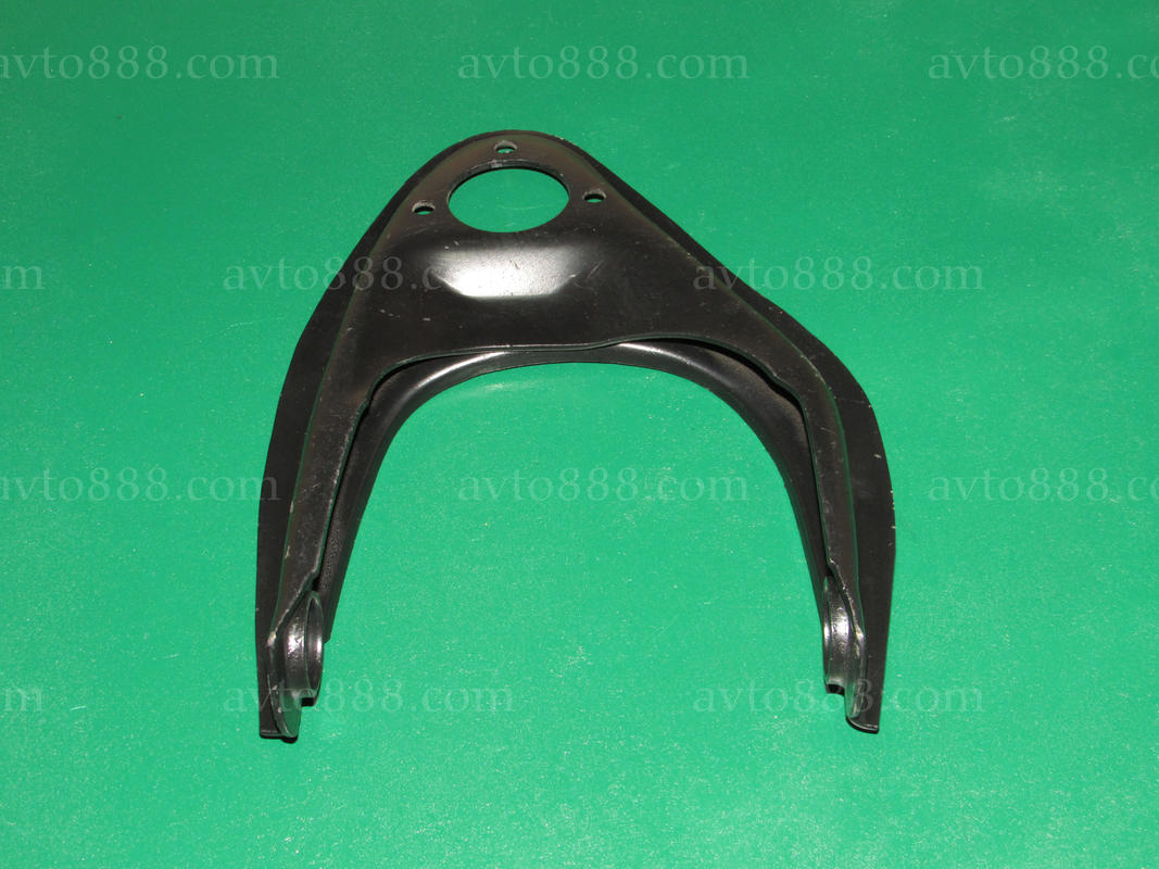 ричаг 2101 верх пр ржавий   2102/2103/2104 2105/2106/2107