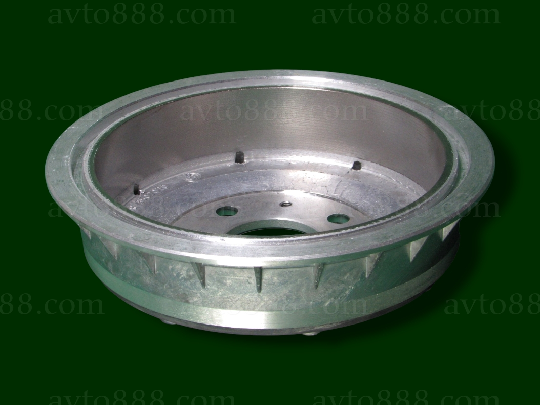 барабан торм. 2121 "UA"   21213/21214 2123/2131