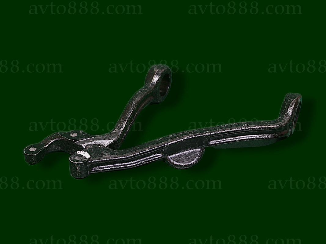 ричаг 2123 верх пр "ВАЗ"     РОЗПРОДАЖ АКЦІЯ