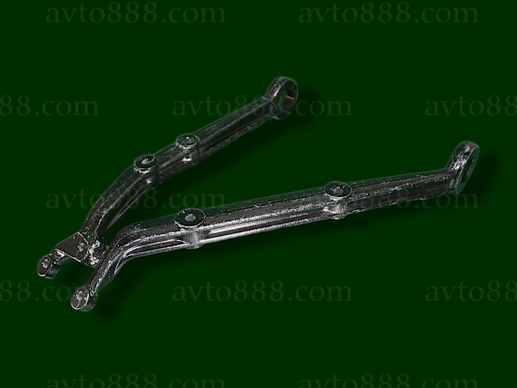 ричаг 2123 низ лв "ВАЗ"     РОЗПРОДАЖ АКЦІЯ