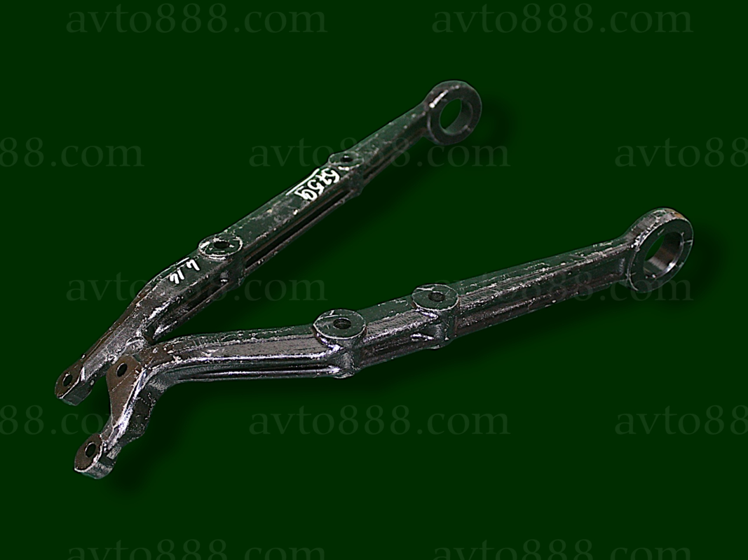 ричаг 2123 низ пр "ВАЗ"     РОЗПРОДАЖ АКЦІЯ