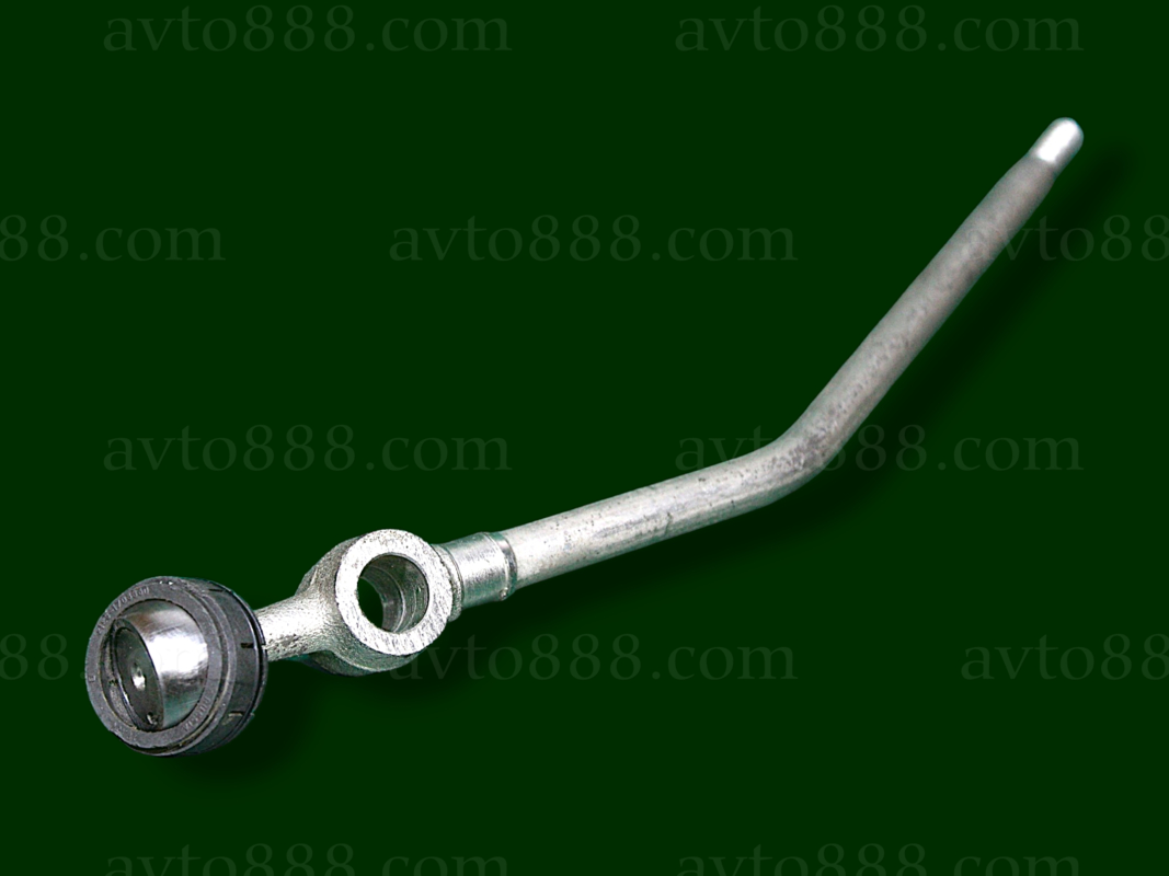 ричаг КПП 2123 голий "ВАЗ"   (довг. до розд.)     РОЗПРОДАЖ АКЦІЯ