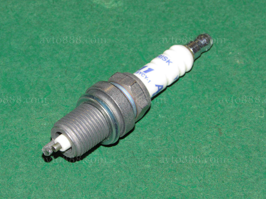свіча запал. "Brisk" A-line №11   (ЛАДА 16v)