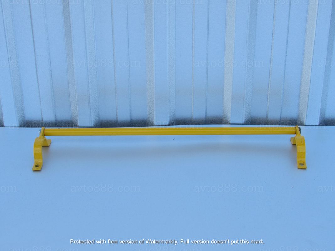 розтяжка рульов. 2108, 2115 підсил.-ТЮНІНГ