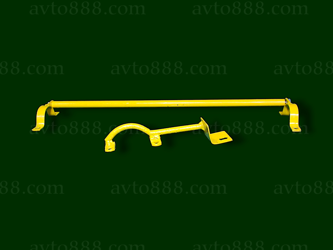 розтяжка рульов. 2110, -70 підсил.-ТЮНІНГ