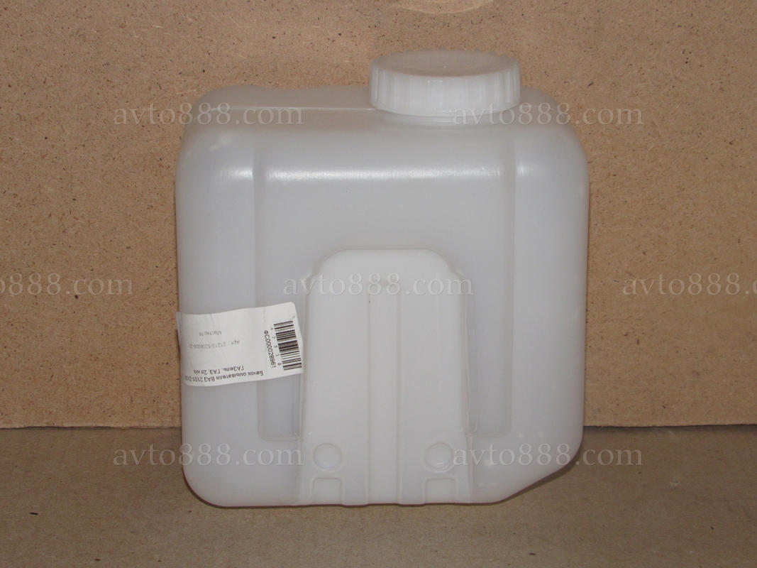 бачок омив. 2101 н/о "Авто Ділер"