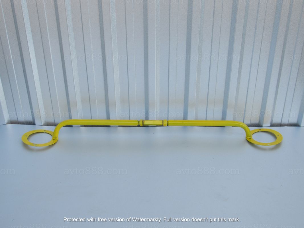 розтяжка капота Lanos жовта     ТЮНІНГ