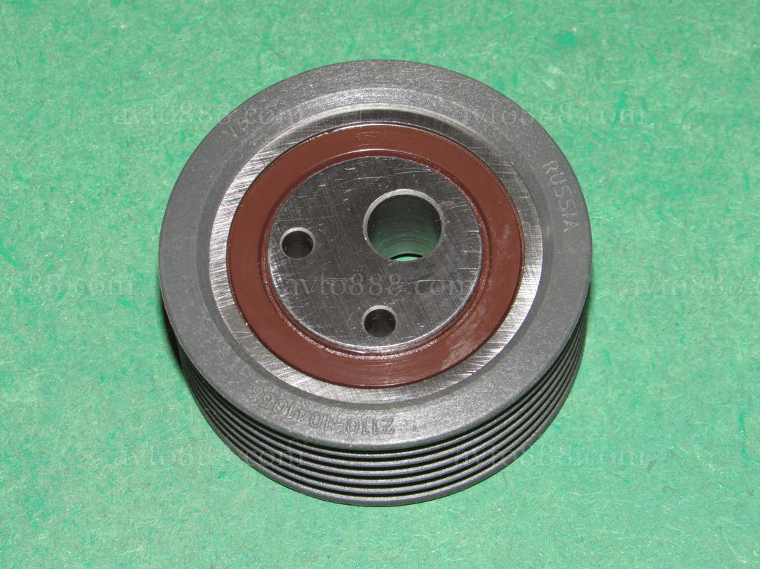 ролік генер. 2110 з ГУ ручейк. "VBF"*-ан.   - - -