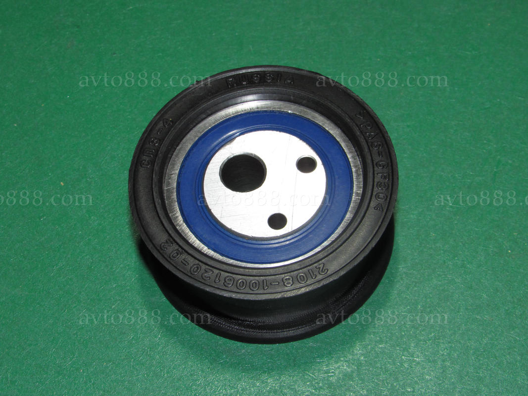 ролік ГРМ 2108 "СПЗ"