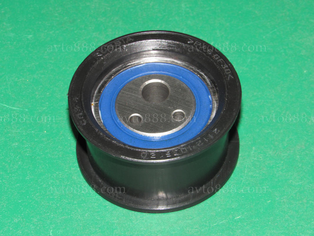 ролік ГРМ 2112 "СПЗ" натяжн.     РОЗПРОДАЖ АКЦІЯ
