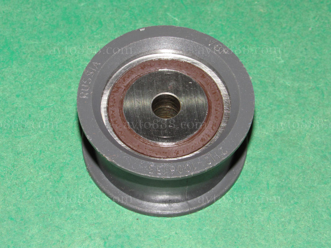 ролік ГРМ 2112 "VBF"*-ан. опорн.     РОЗПРОДАЖ АКЦІЯ