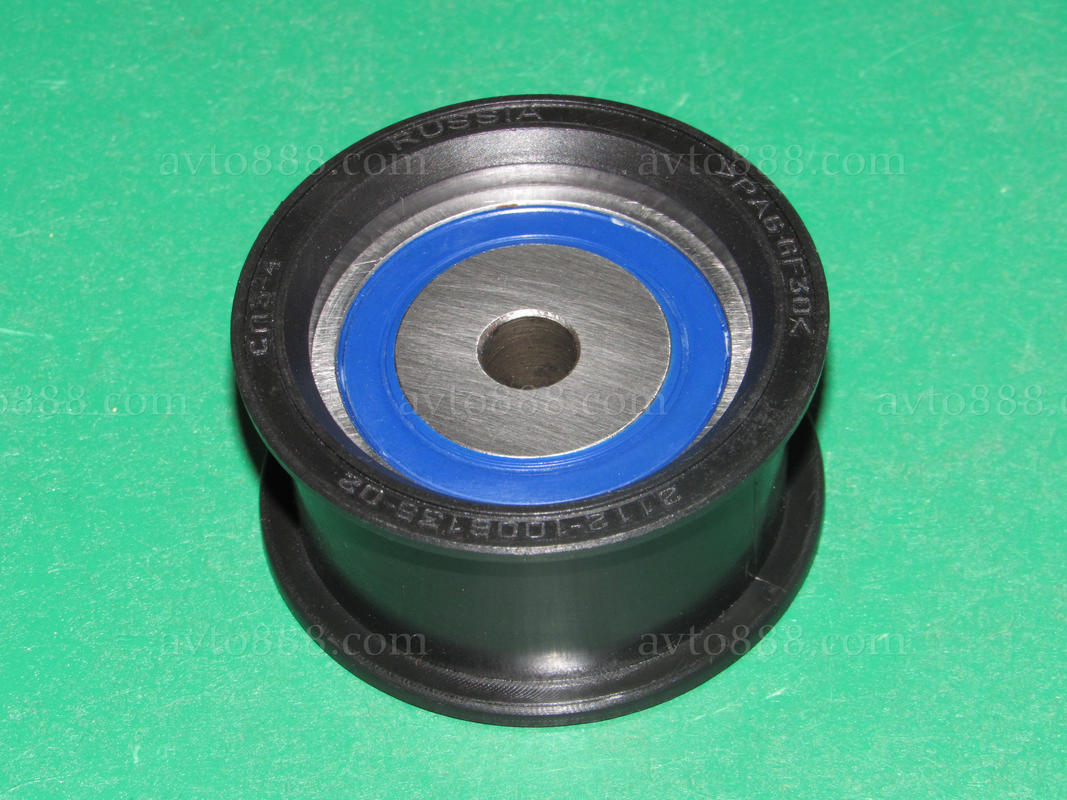 ролік ГРМ 2112 "СПЗ" опорн.     РОЗПРОДАЖ АКЦІЯ