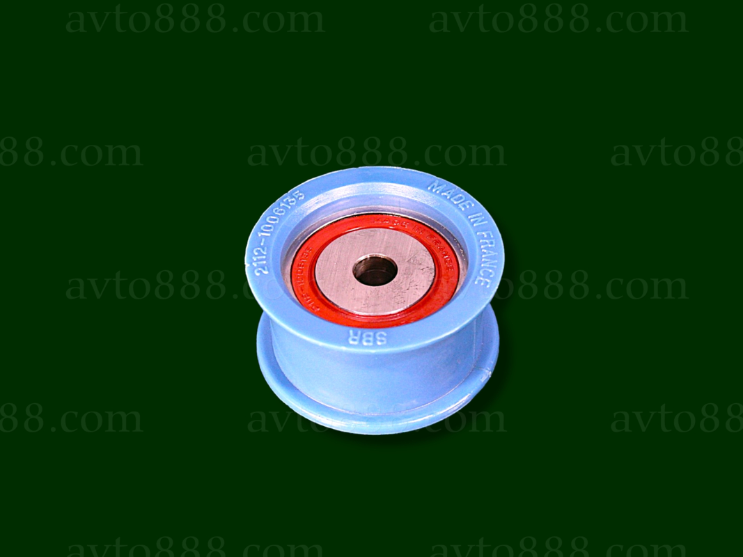 ролік ГРМ 2112 "SBR" опорн.     РОЗПРОДАЖ АКЦІЯ