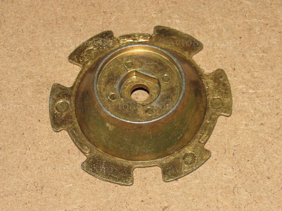 ромашка сидіння 2108 метал.