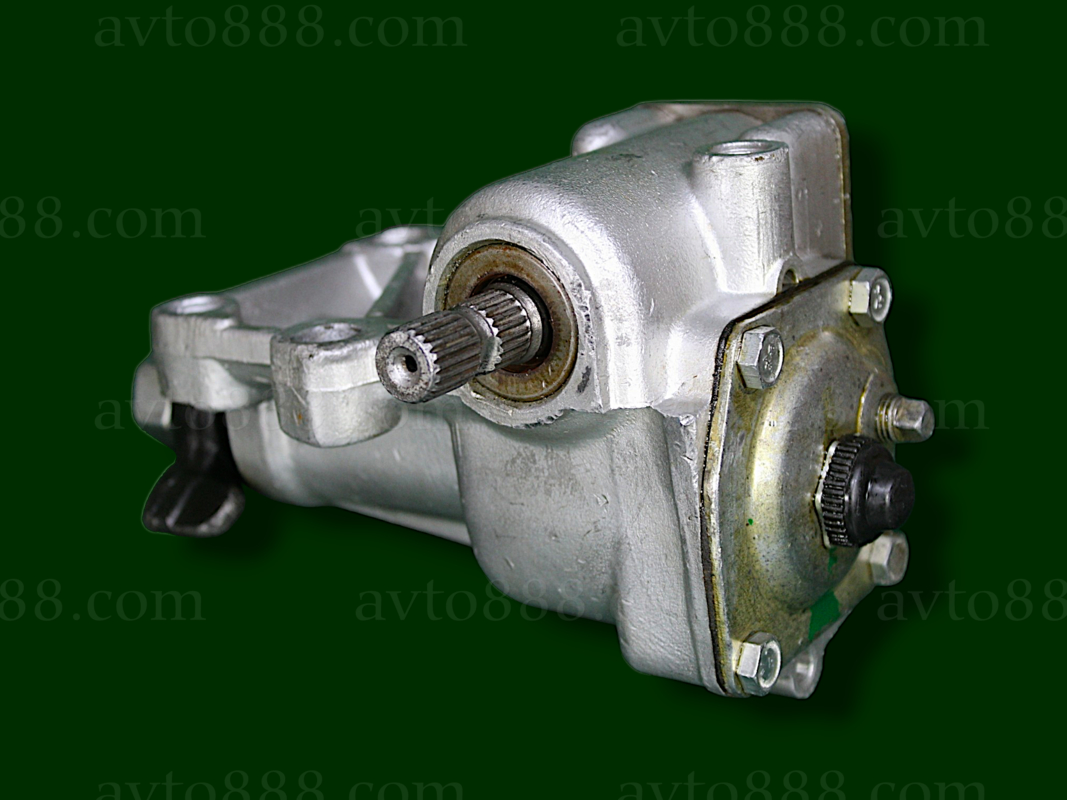 рульова 2101    відновлена  2102/2103/2106   - - -