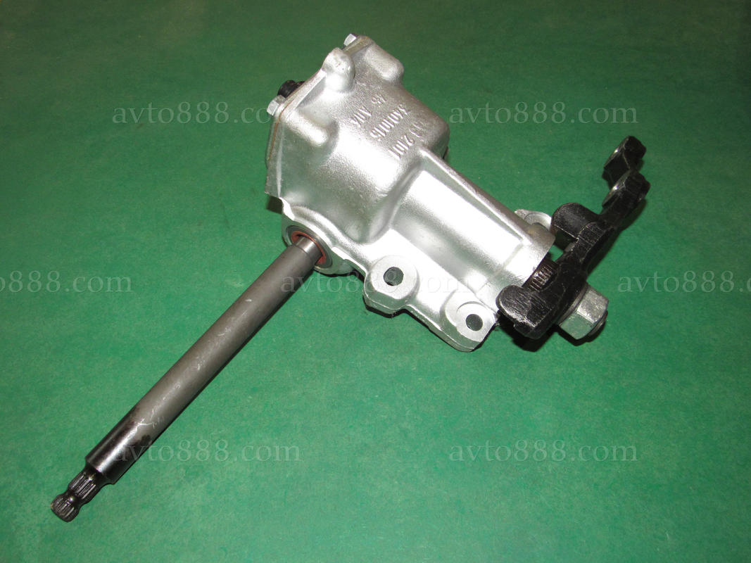 рульова 2121 "Е"  / під"ВАЗ"