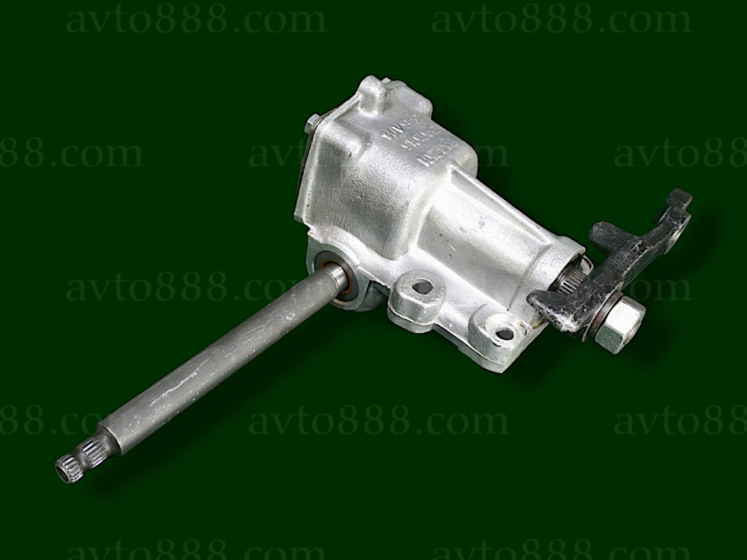 рульова 21213 довг. вал "Fartek"