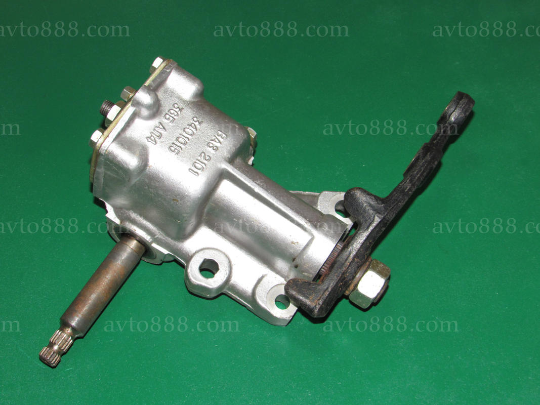 рульова 21213 сер.вал "Самара"