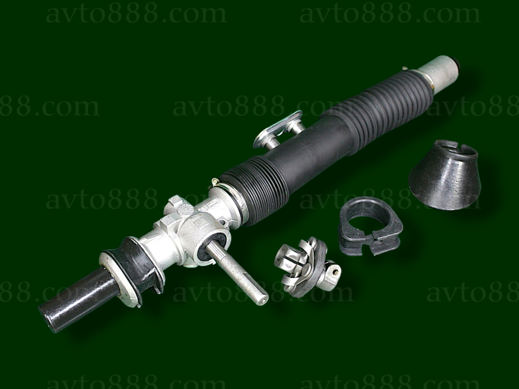 рульова Lanos б/ГУРа "GM"-"Smartlion"   РОЗПРОДАЖ