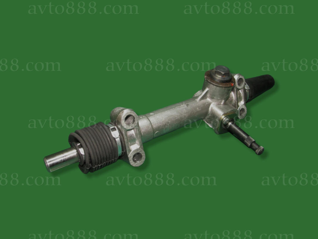 рульова Таврія в зб. "АвтоЗАЗ"-ан.   РОЗПРОДАЖ