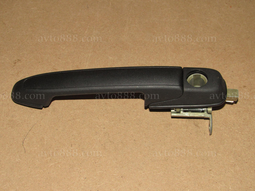 ручка дверей 1118 пер. "ДААЗ" пр