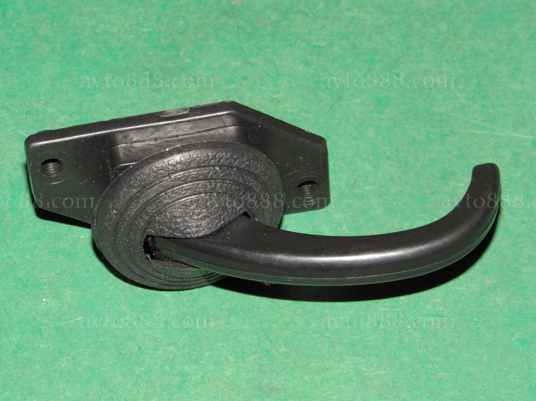 ручка дверей 2101 внутр. пластм.