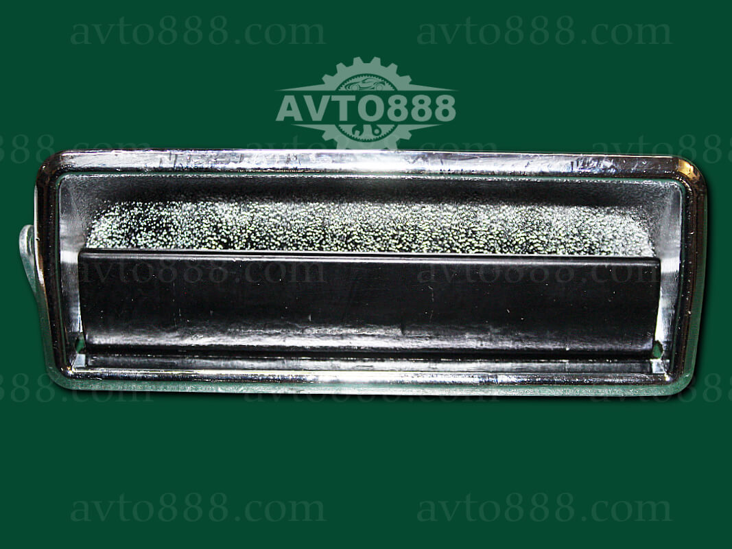 ручка дверей 2105 лв "ДААЗ"     (-04,-07)