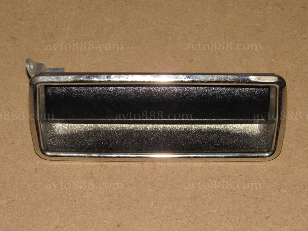 ручка дверей 2105 "ДААЗ" пр