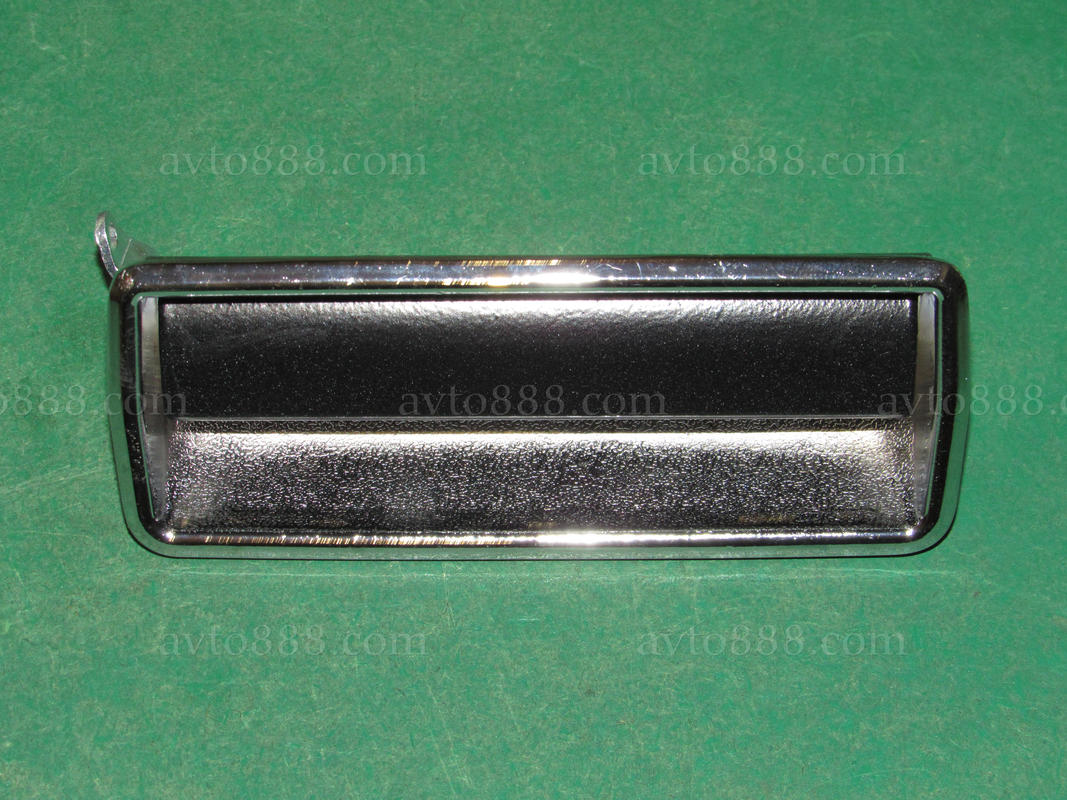 ручка дверей 2105 пр "ДААЗ"-ан.