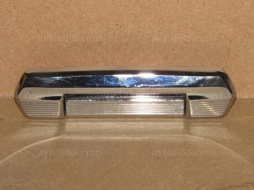 ручка дверей 2106 зад. "ДААЗ" лв     (-01,-02,-03)