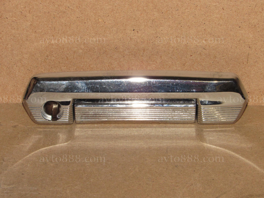 ручка дверей 2106 пер. "ДААЗ" пр