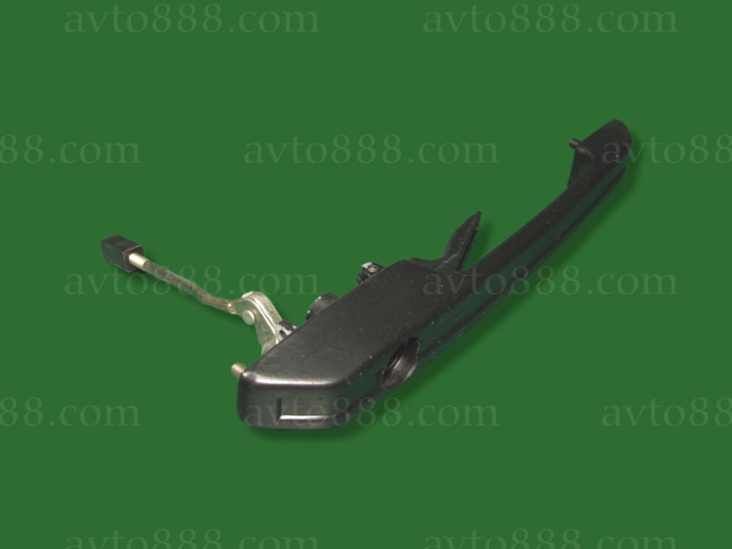 ручка дверей 2108 пр   (важка)   АКЦІЯ !!!   -----