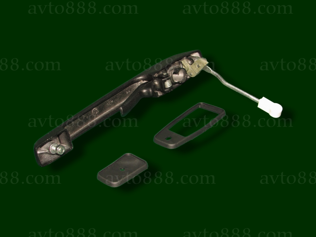 ручка дверей 2108 пр "САН-Д"     РОЗПРОДАЖ АКЦІЯ