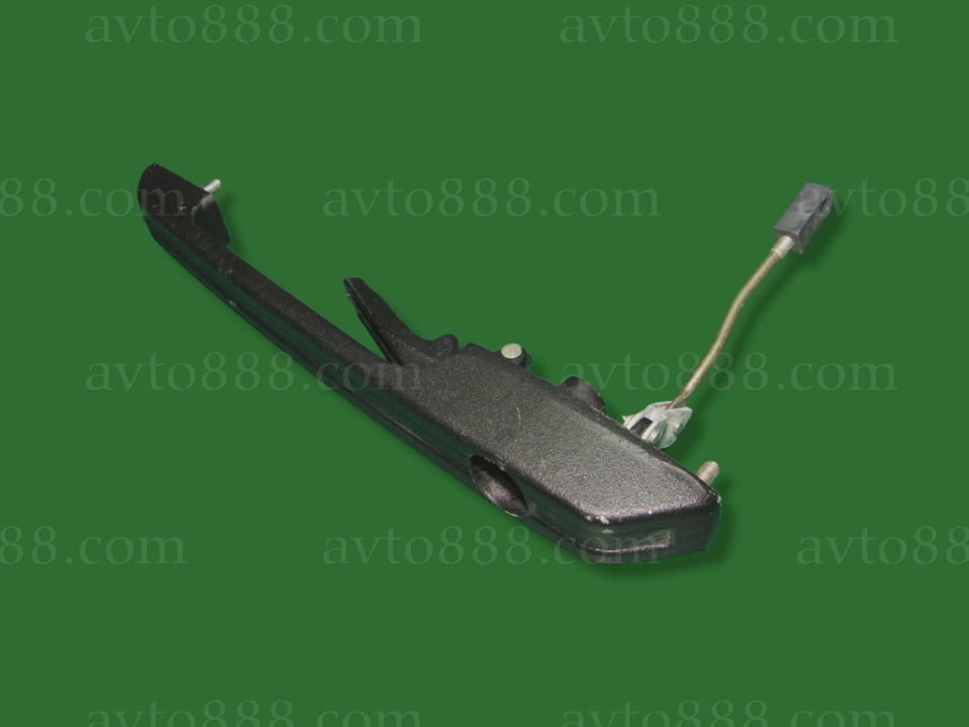 ручка дверей 2108 пр без упак.