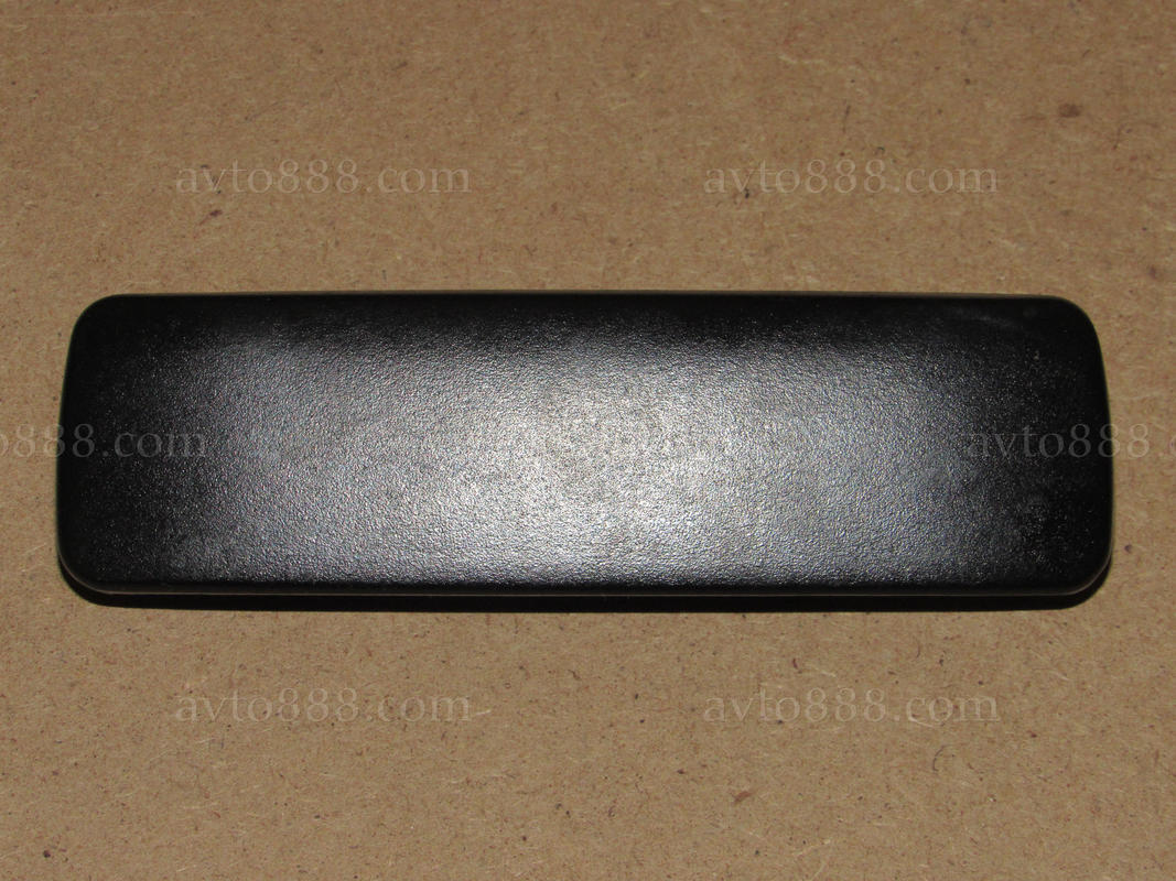 ручка дверей 2110 лв "ДААЗ"