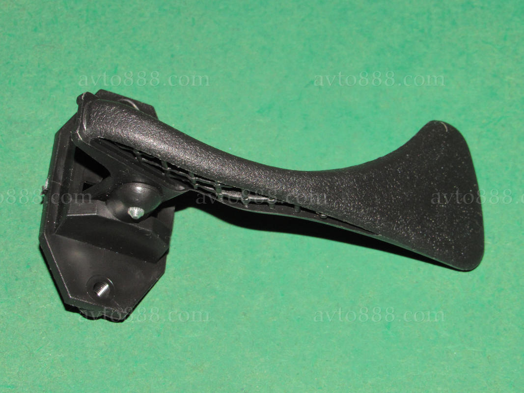 ручка дверей 2115 внутр. лв під завод