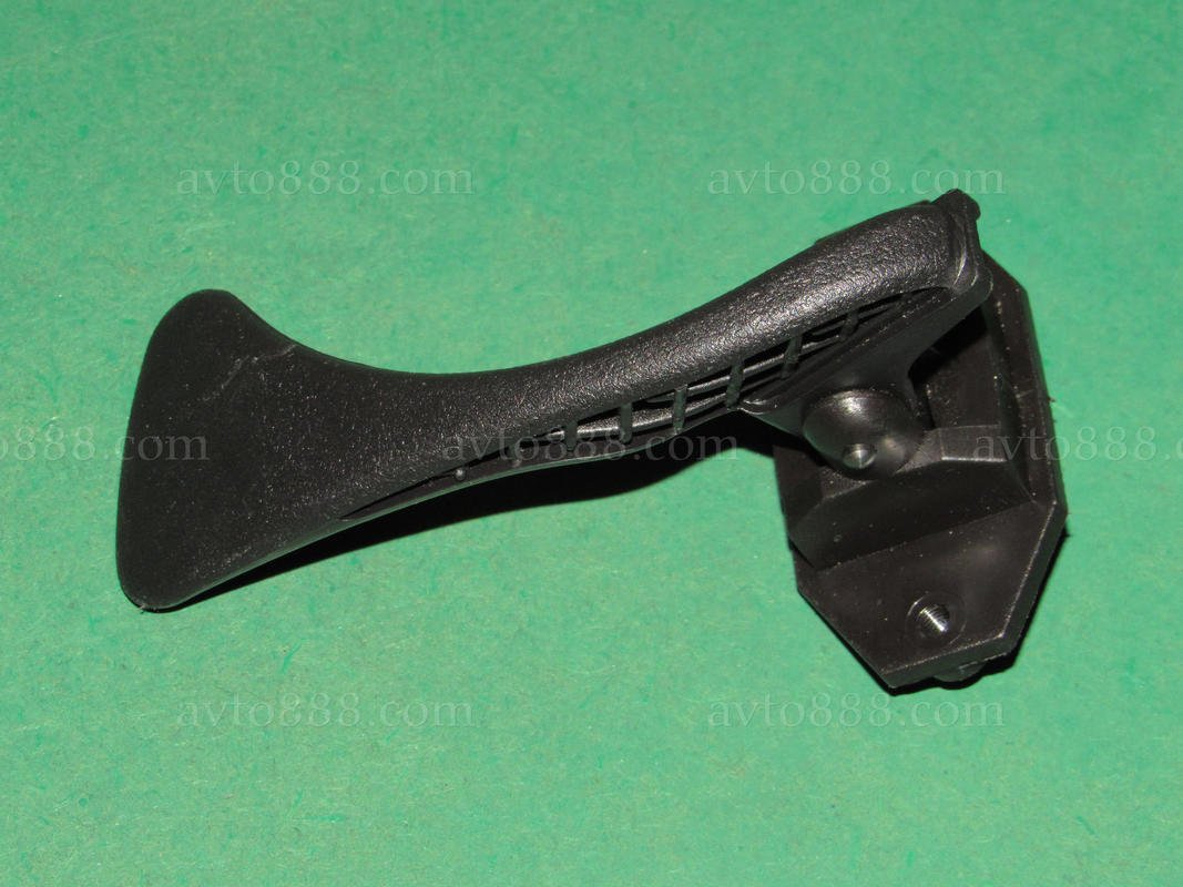 ручка дверей 2115 внутр. пр під завод