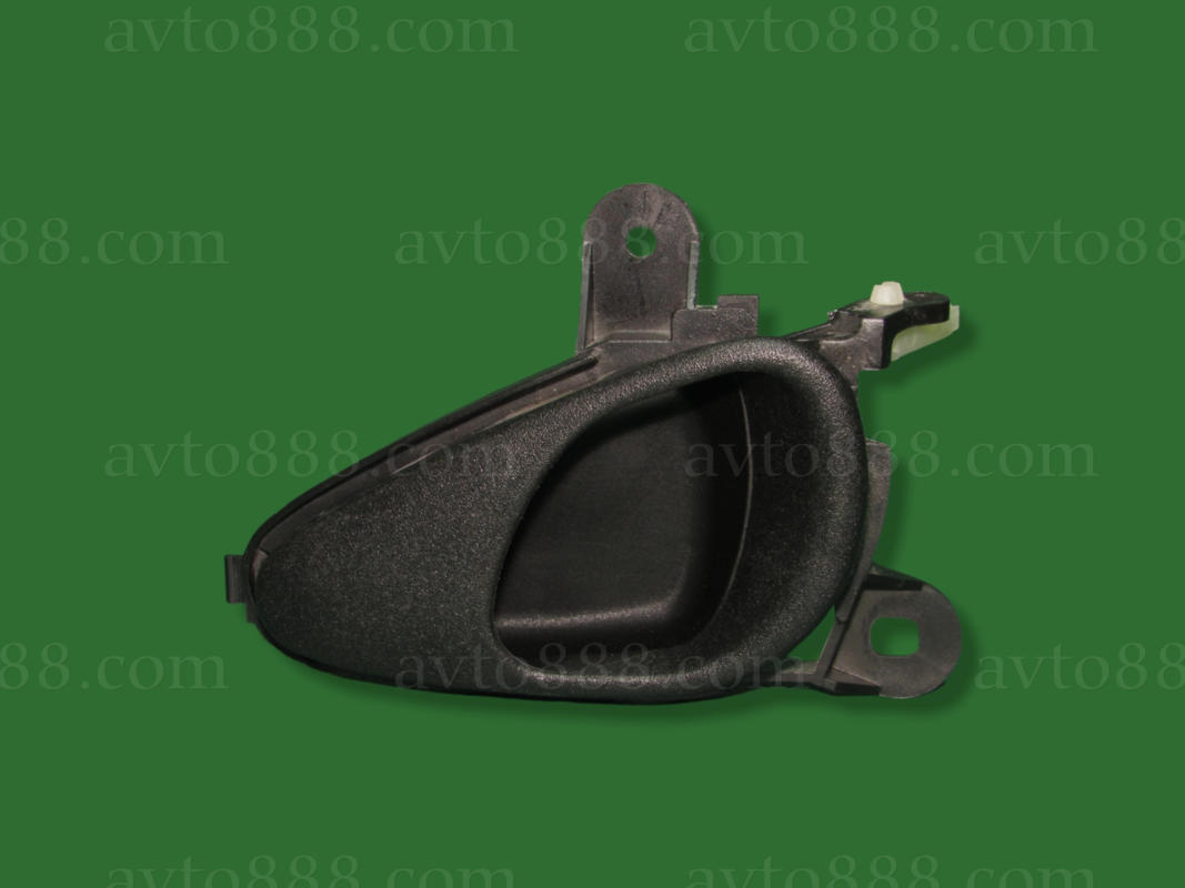 ручка дверей 2123 внутр. лв "ДААЗ"     (крючок)