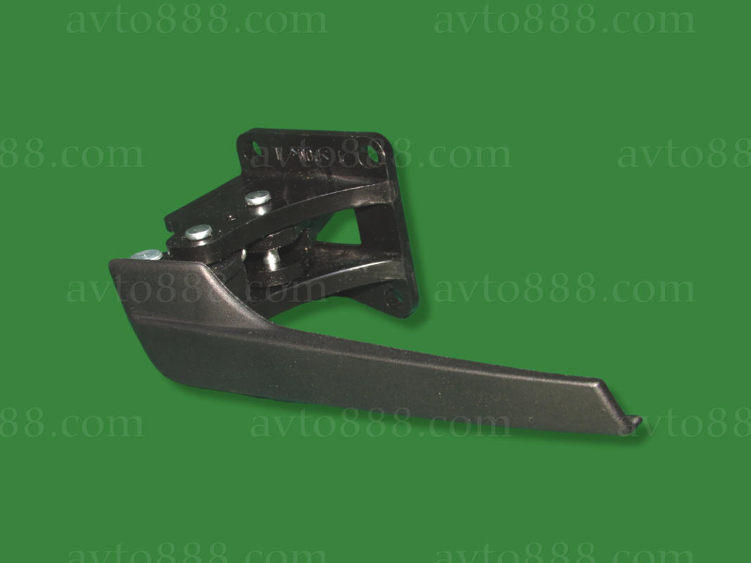 ручка дверей 2170 внутр. лв "Pegas"   (крючок)