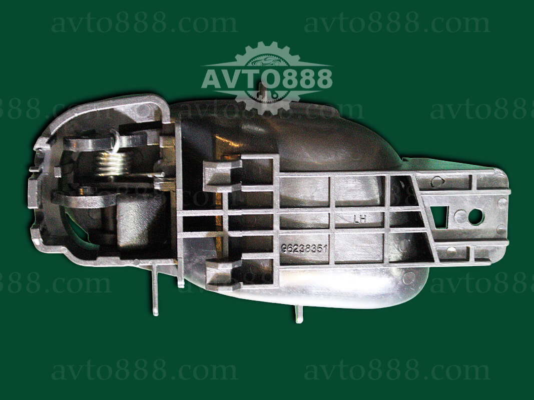 ручка дверей Lanos внутр. лв   крючок     РОЗПРОДАЖ АКЦІЯ