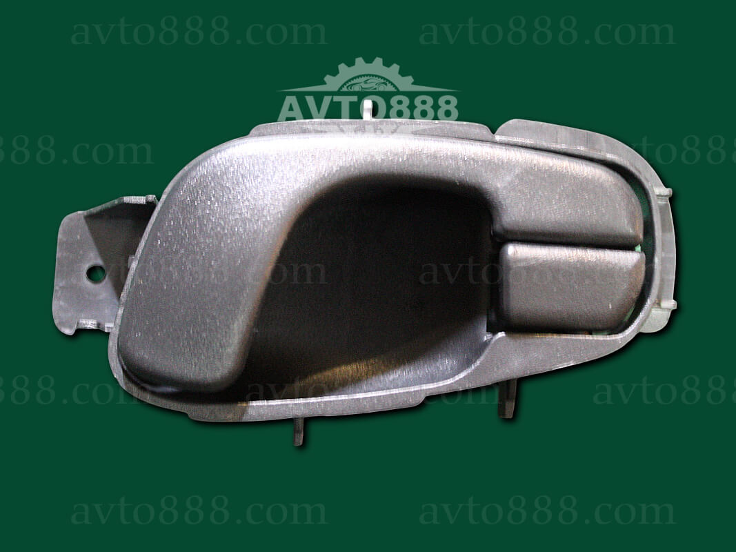 ручка дверей Lanos внутр. пр   крючок     РОЗПРОДАЖ АКЦІЯ