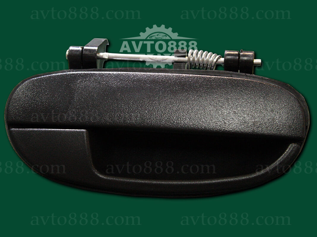 ручка дверей Lanos зад. пр