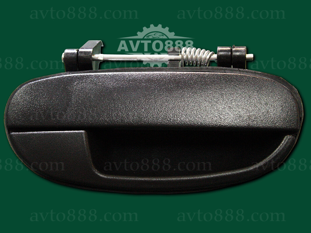 ручка дверей Lanos пер. лв