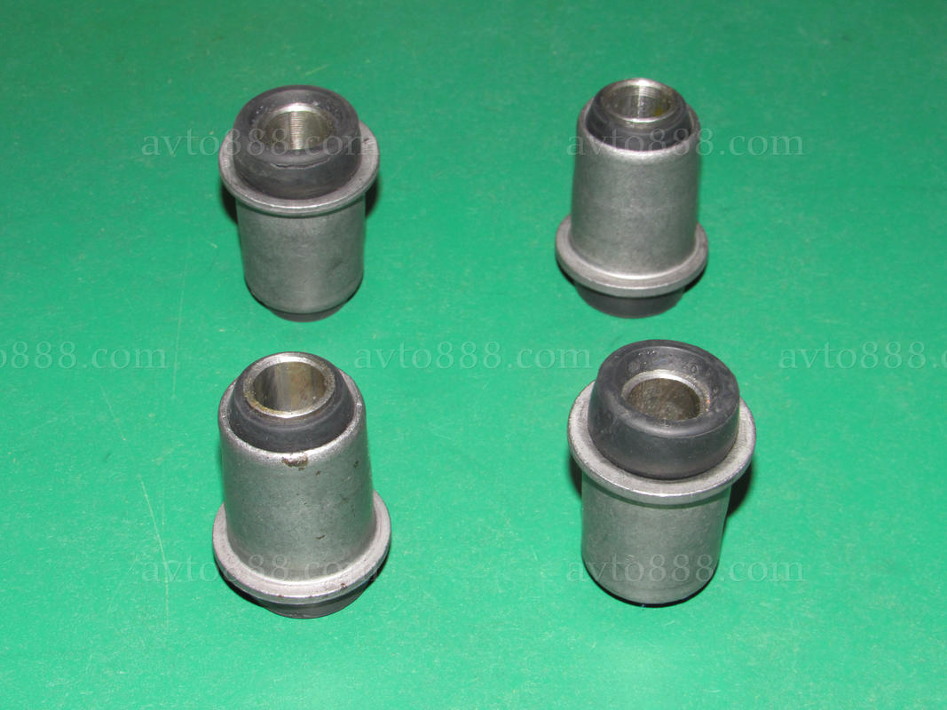 сайленблок 2121 низ "БРТ"   -4шт-