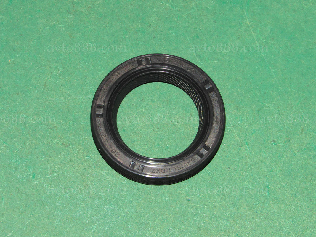 сальник ГРМ 2108 малий "Corteco"*