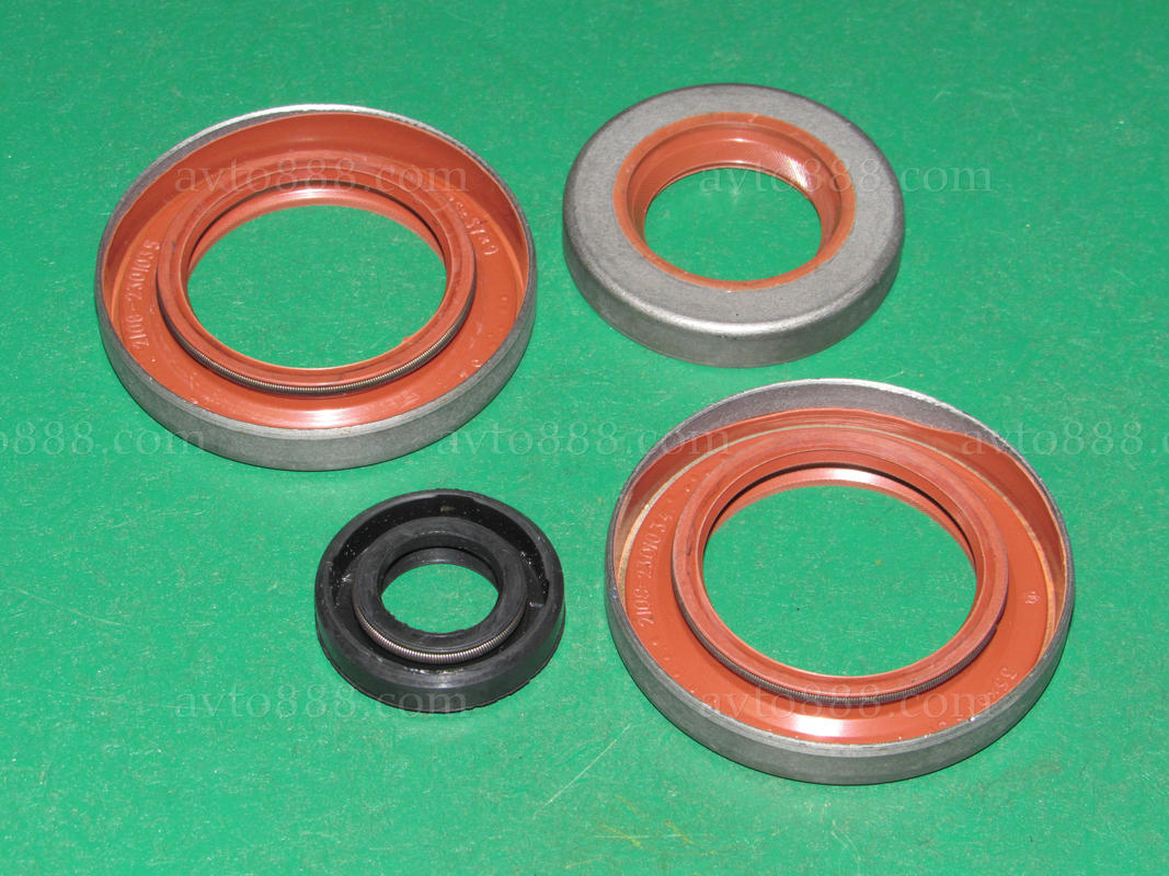 сальник КПП 2108 "Кременчуг"