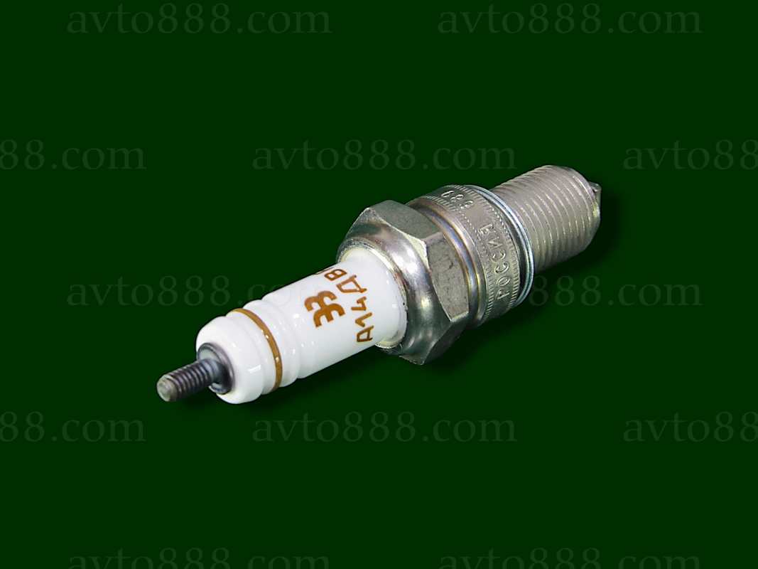 свіча запал.  довгі А14ДВР "Енгельс" б/упак.   ГАЗ / ГАЗель   - - -