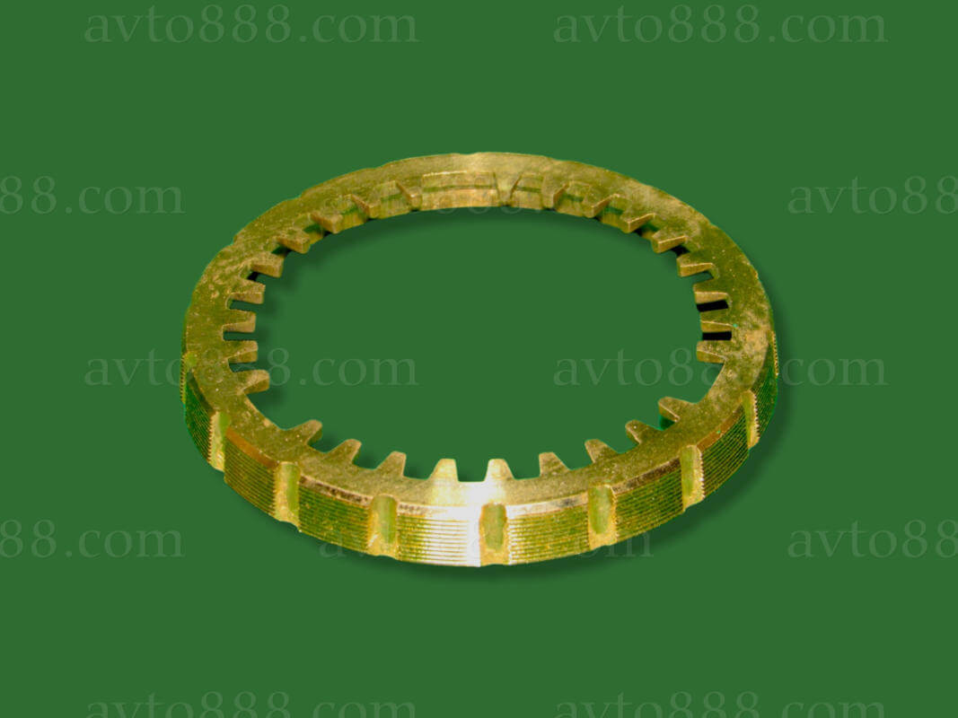 синхронізатор КПП 2101   2102/2103/2104 2105/2106/2107 2121/21213/21214/2123