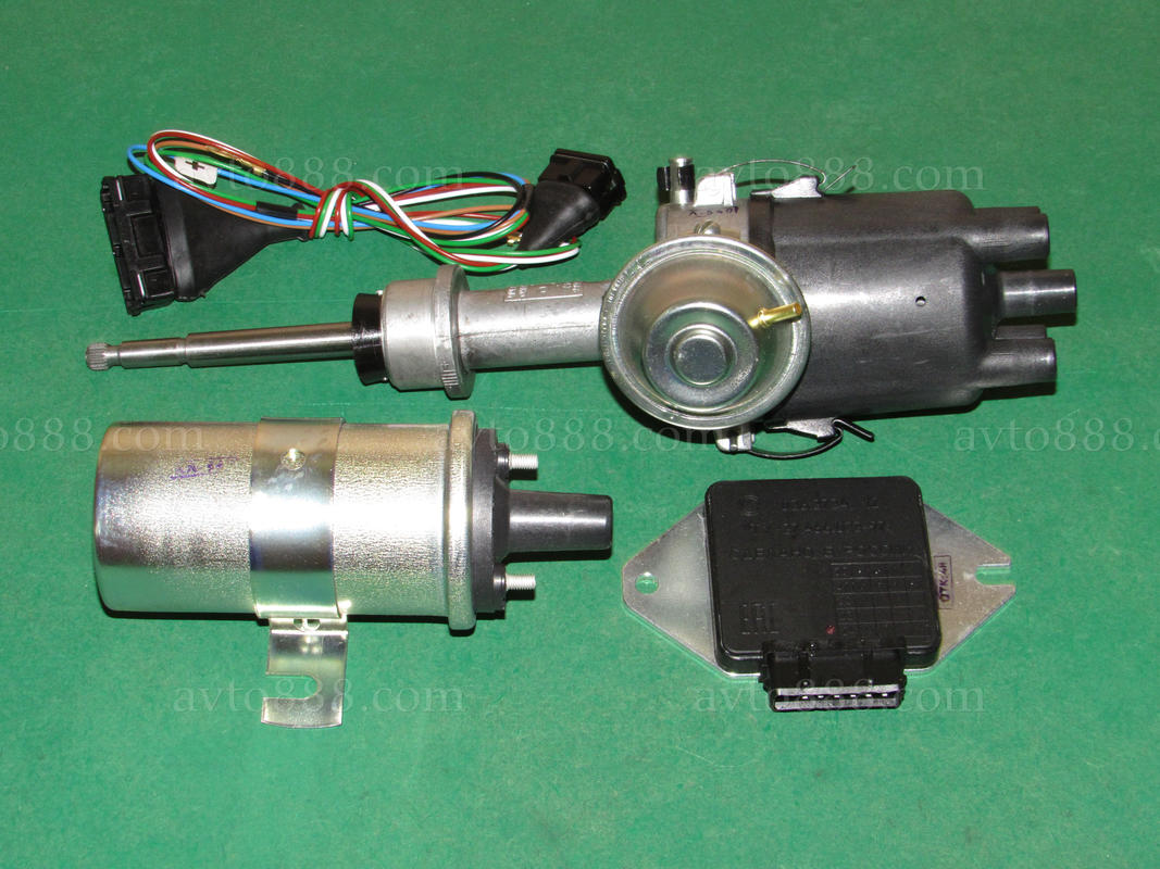 система БСЗ 2101 "СОАТЕ"