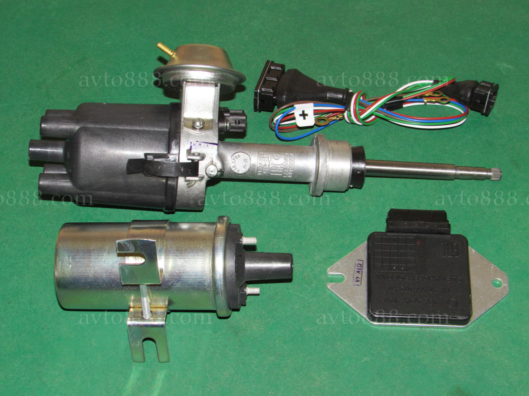 система БСЗ 2103 "СОАТЕ"